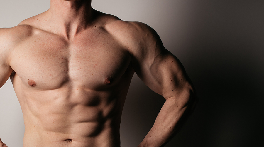 Want Washboard Abs? Try These Exercises