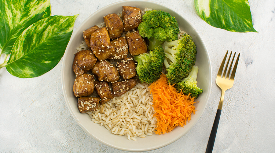 Diet for Washboard Abs