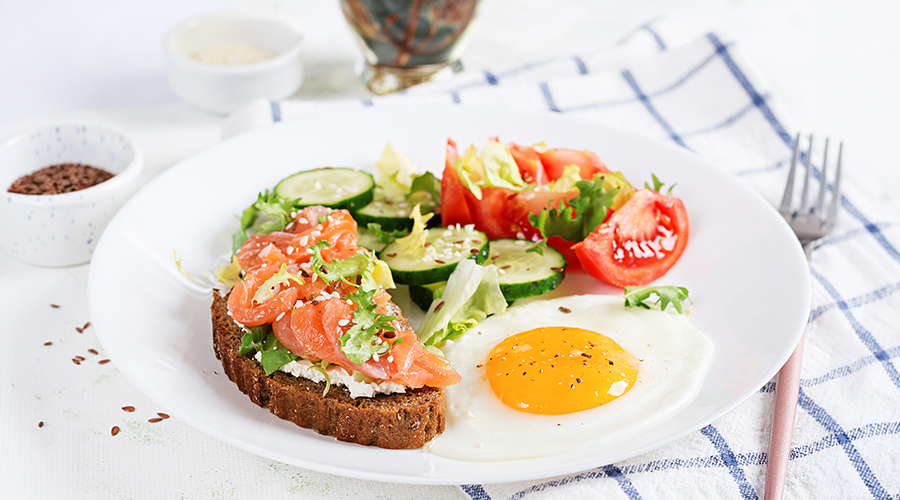 How to Relieve Acid Reflux