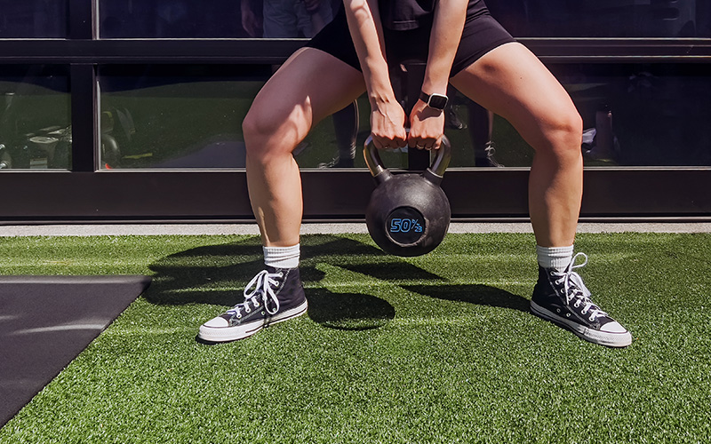 Cross-Training Is Effective for All Athletes