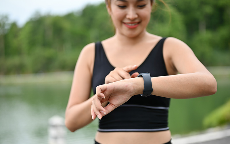 Burpees for Beginners