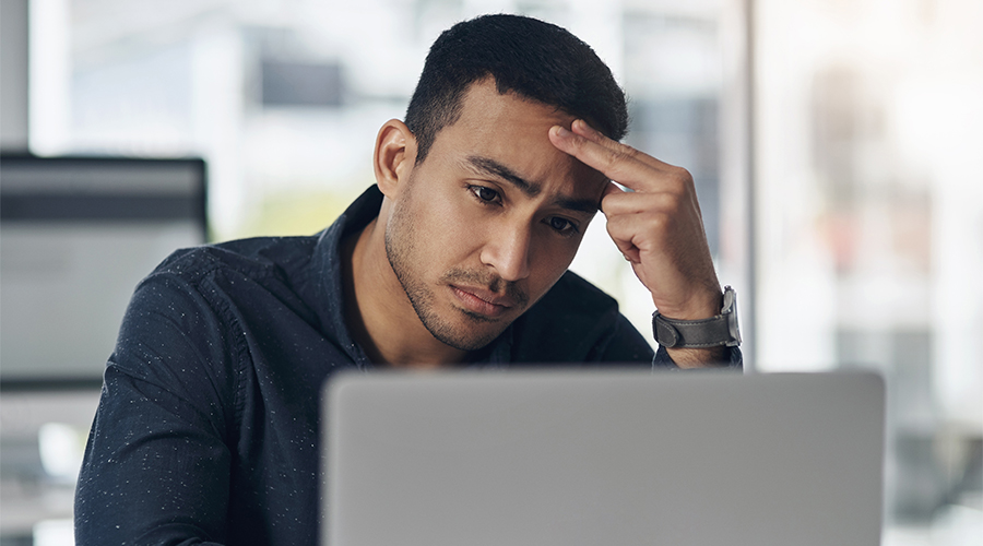 Decision Fatigue: Why You’re Tired Before the Day Even Starts