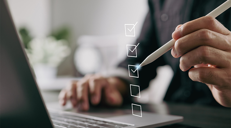 Overcome Decision Fatigue