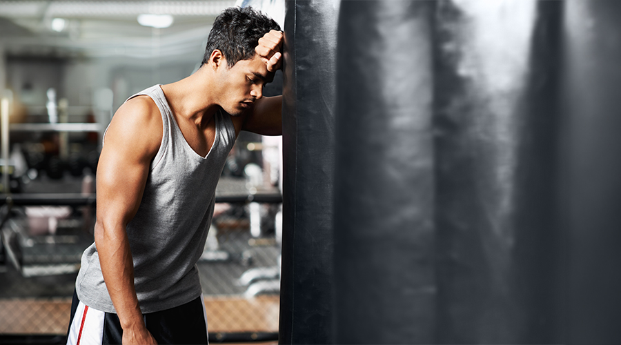 Energy Crashes? Your Blood Sugar Might Be Playing Games